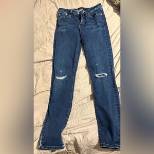 lucky brand jeans